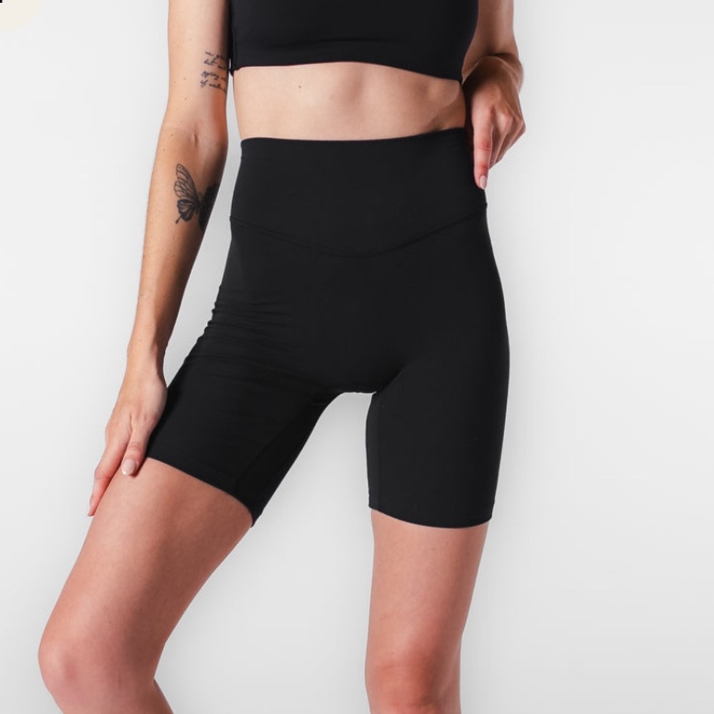 Vitality Cloud Rider Short - Midnight
